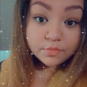 Meet your Posher, Micaela